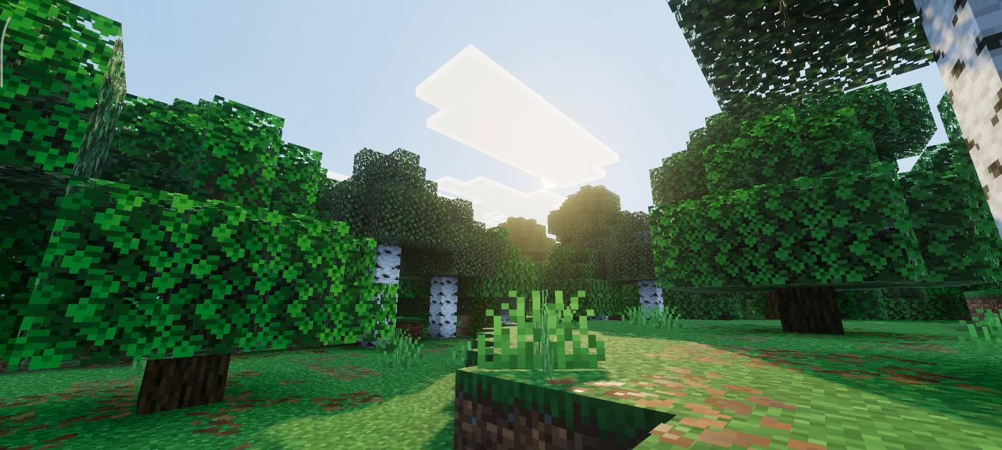 Solumn Visuals — screenshot 1