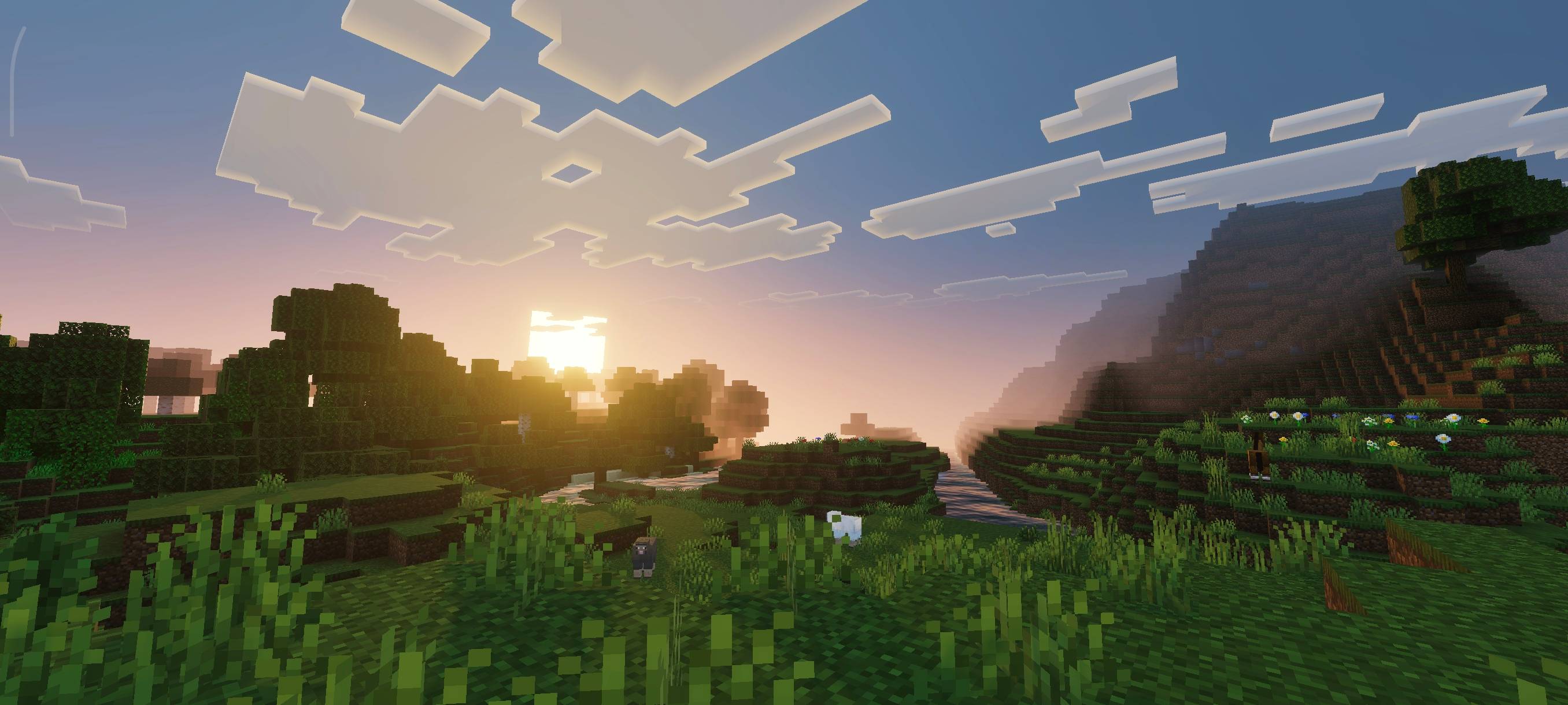 Solumn Visuals — screenshot 1