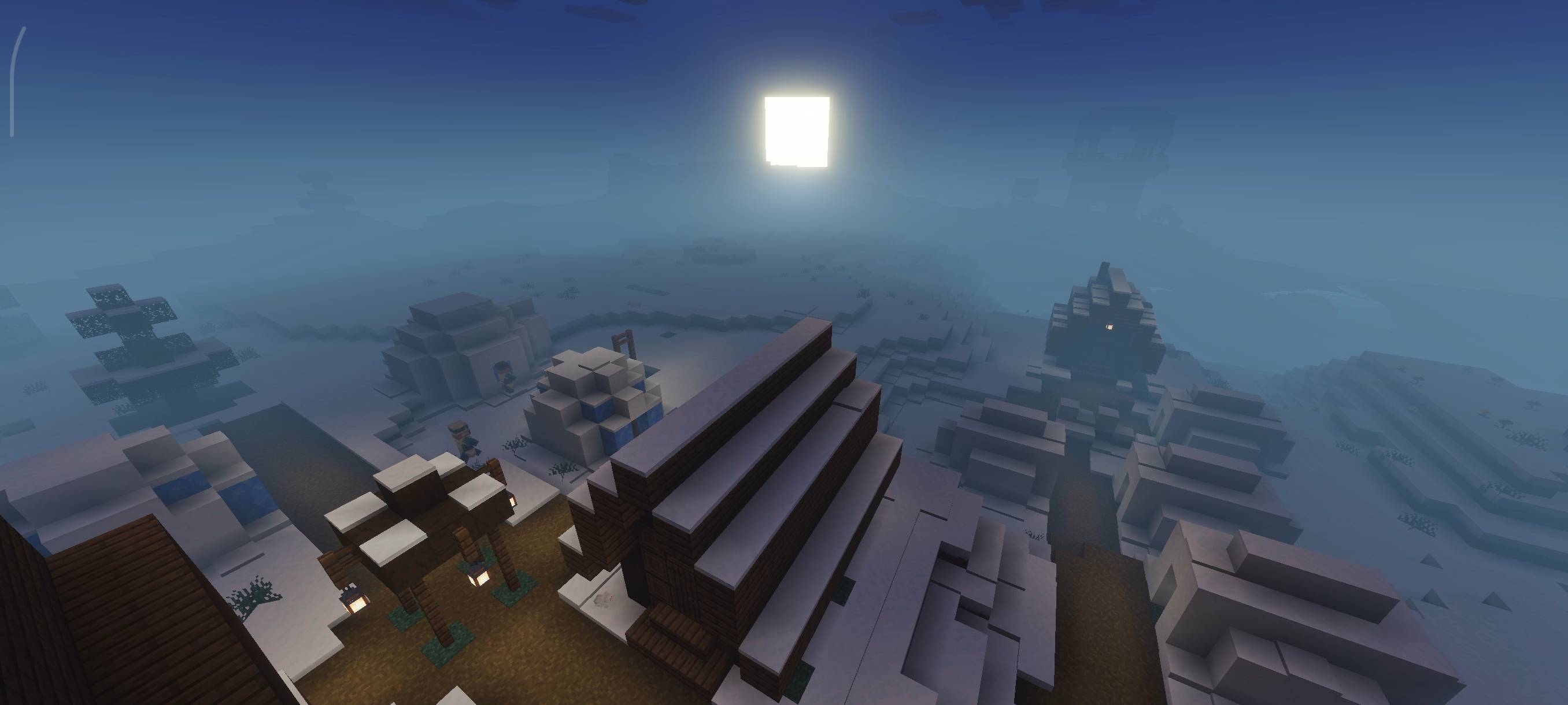 Solumn Visuals — screenshot 1