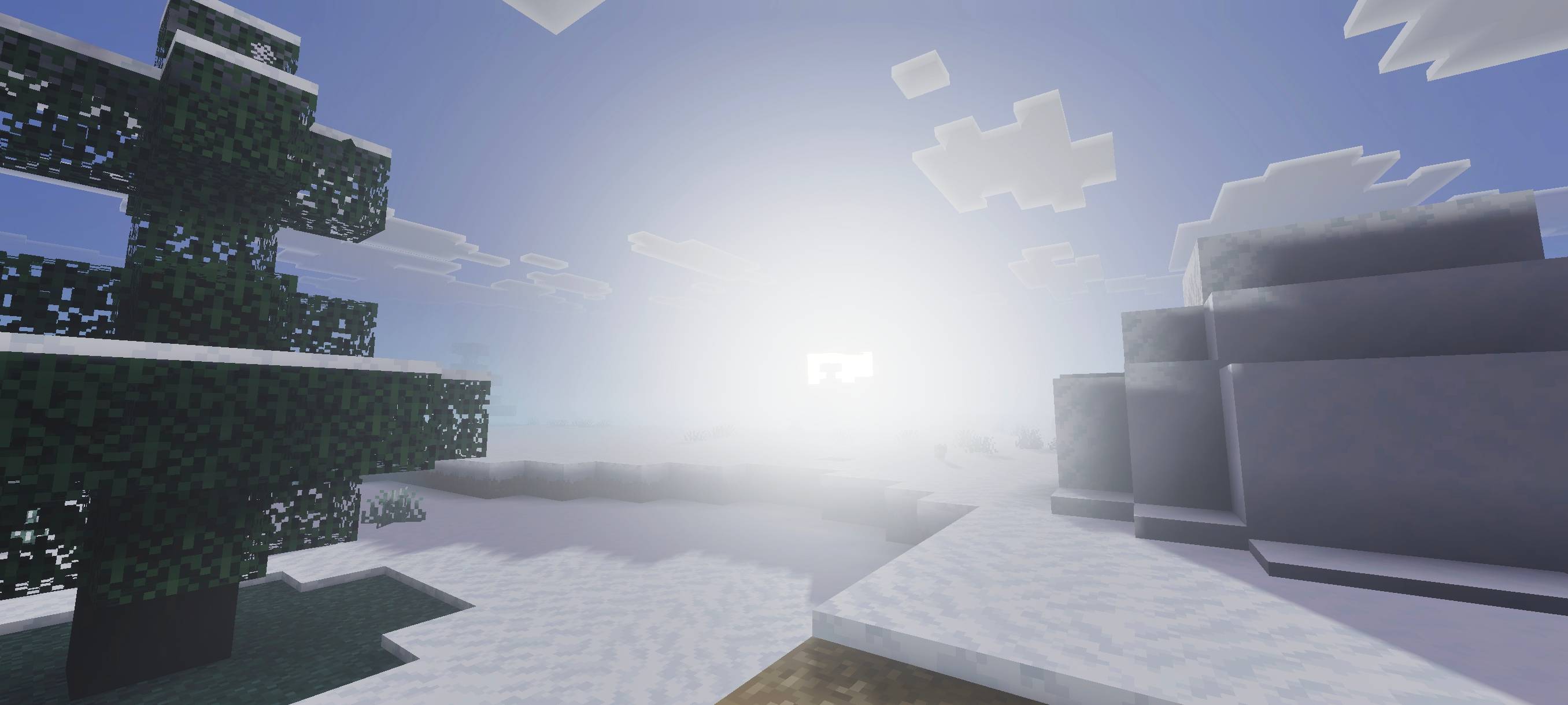 Solumn Visuals — screenshot 1