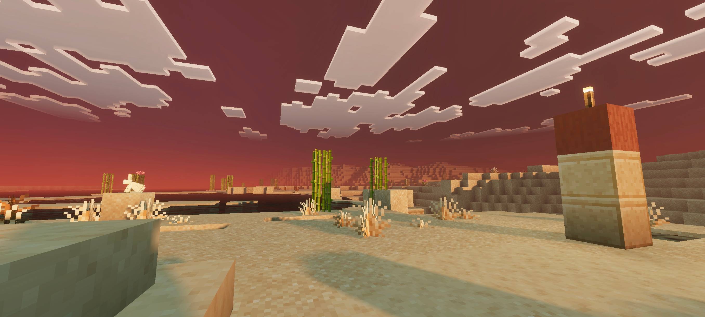 Solumn Visuals — screenshot 1