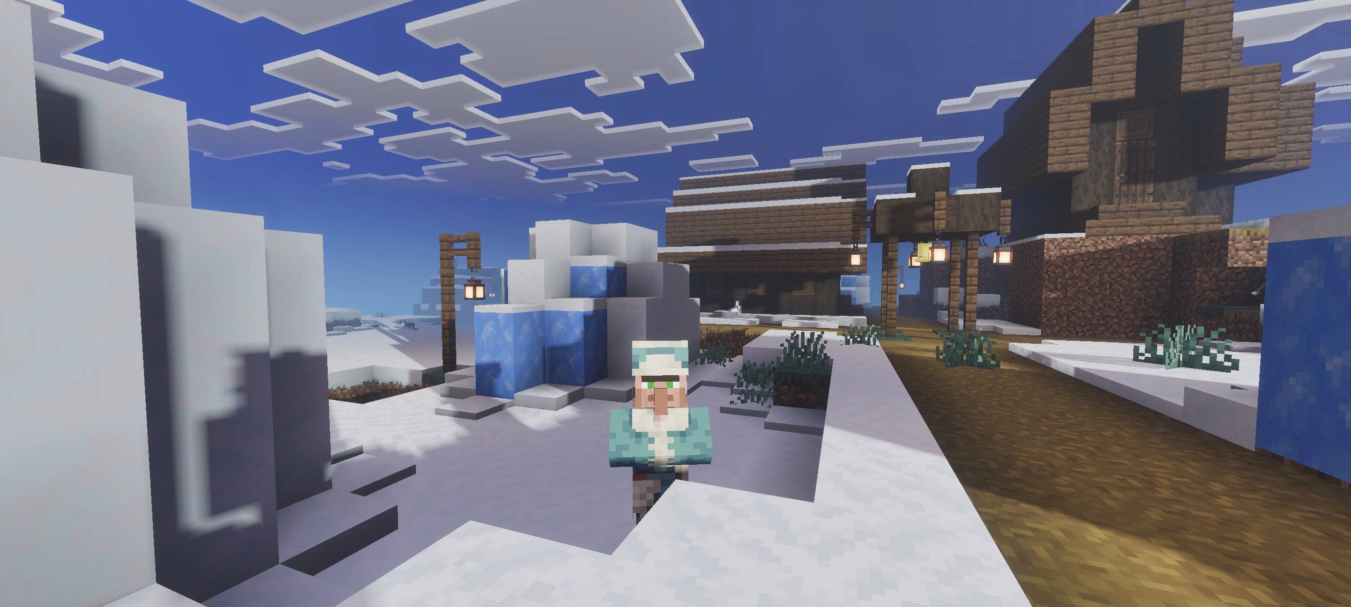 Solumn Visuals — screenshot 1