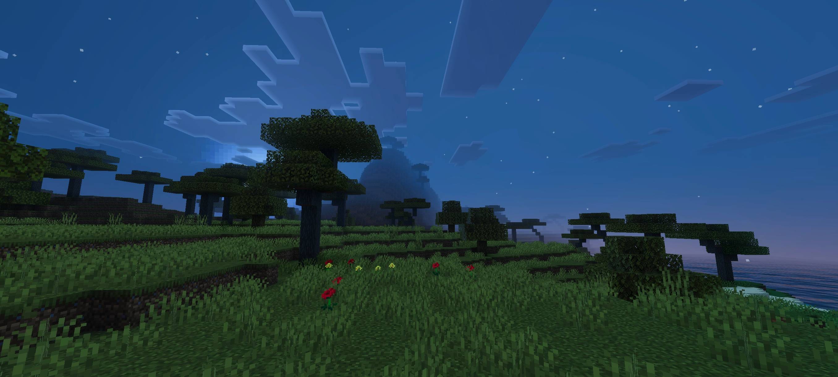 Solumn Visuals — screenshot 1