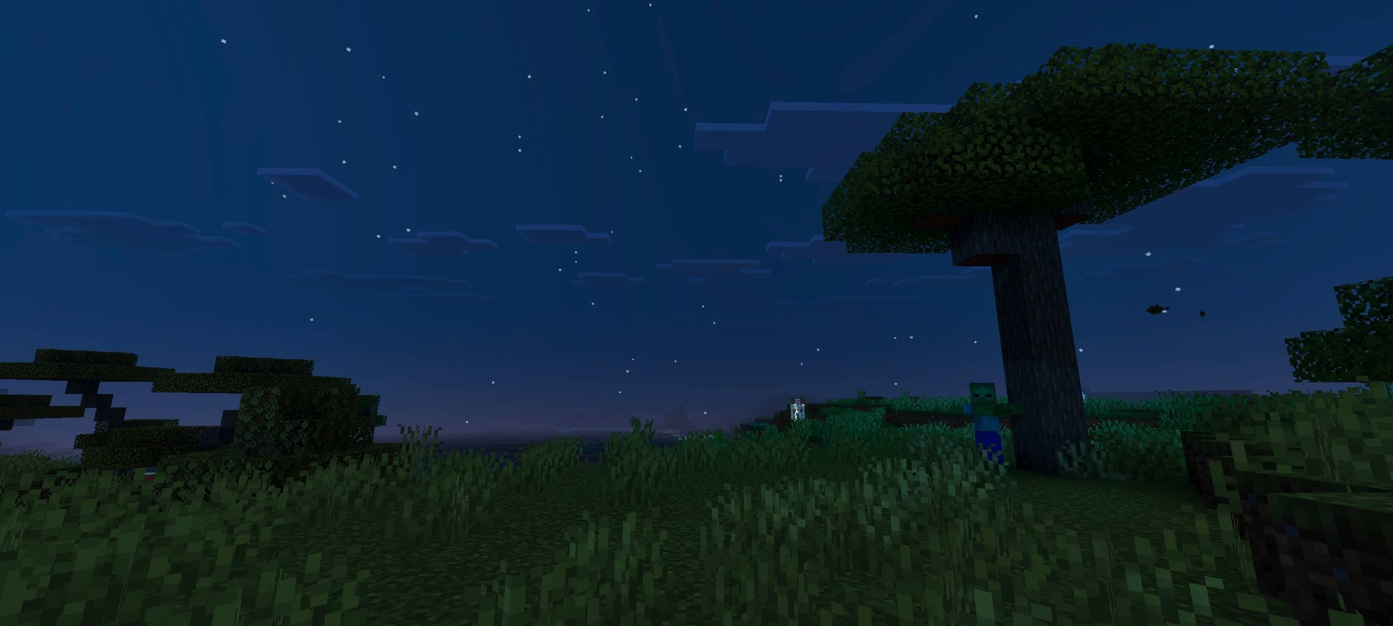 Solumn Visuals — screenshot 1