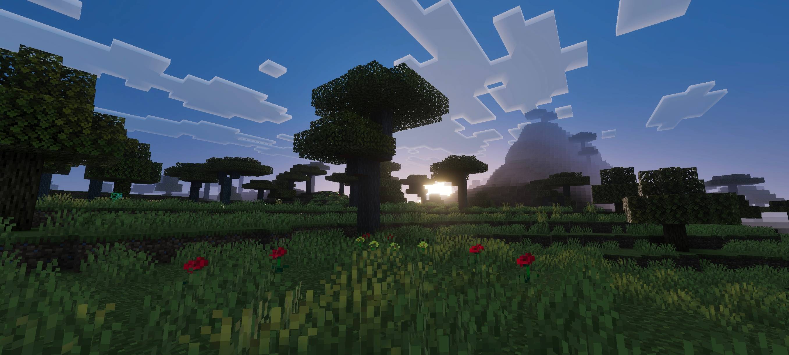 Solumn Visuals — screenshot 1