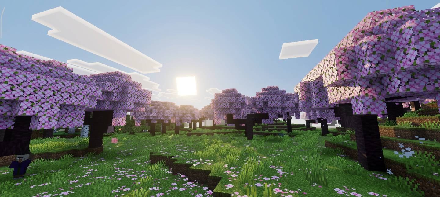 Solumn Visuals — screenshot 1