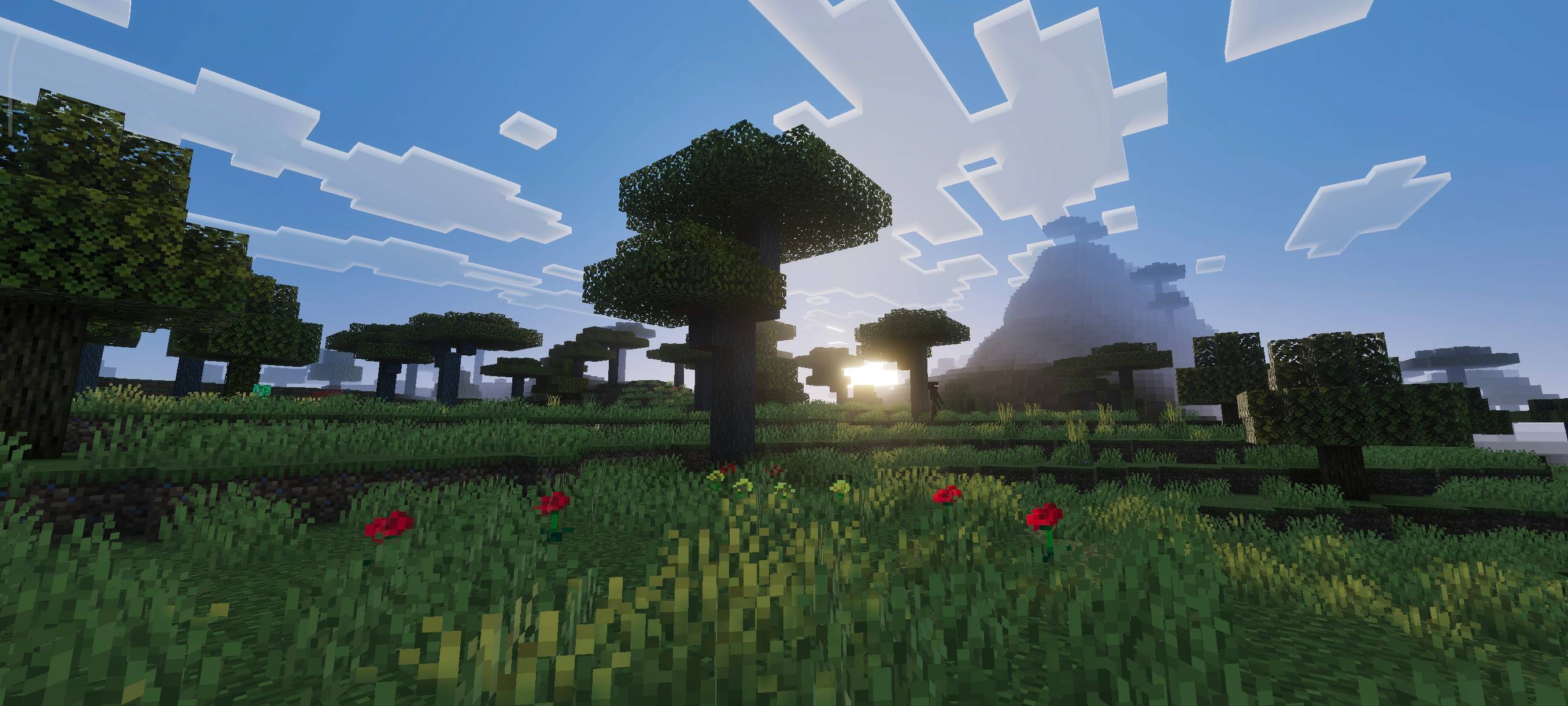 Solumn Visuals — screenshot 1