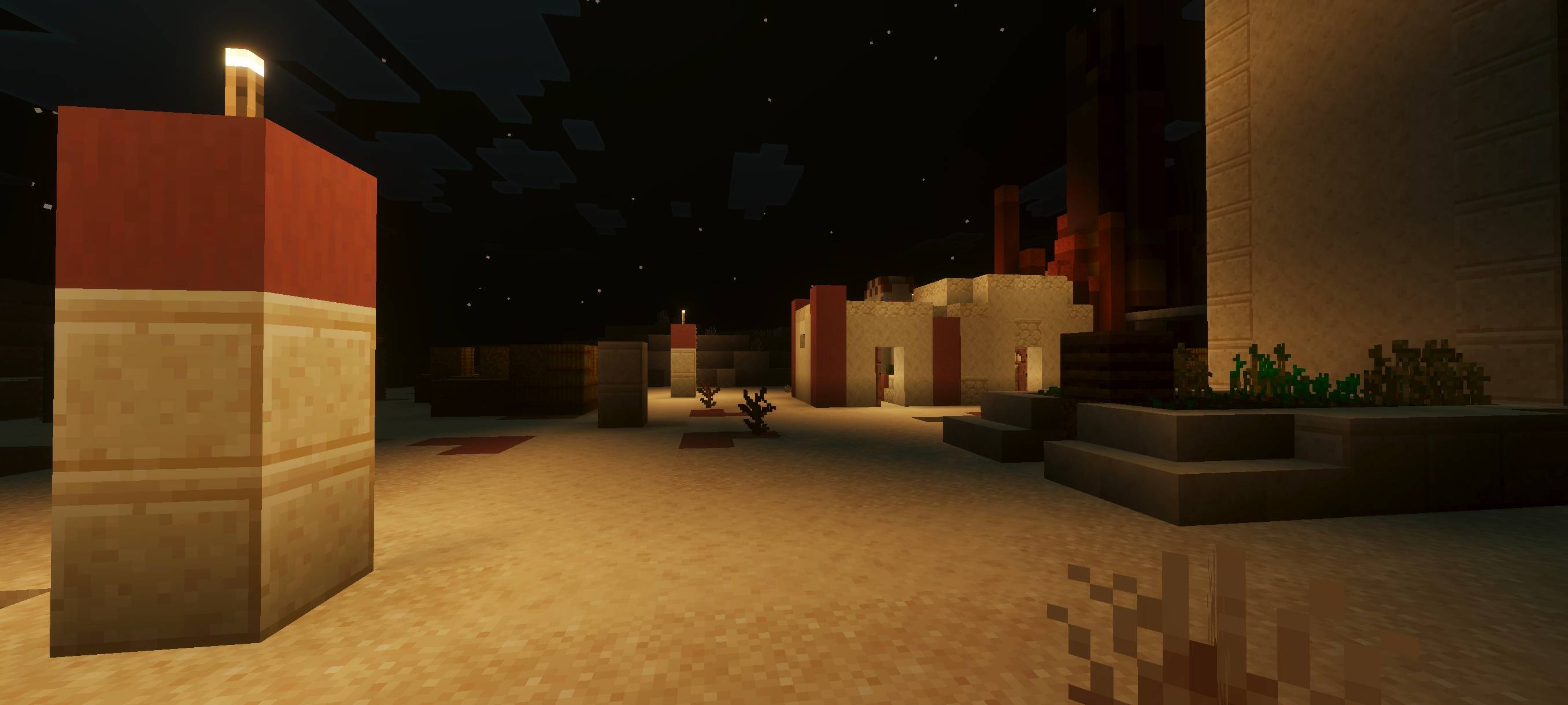 Solumn Visuals — screenshot 1