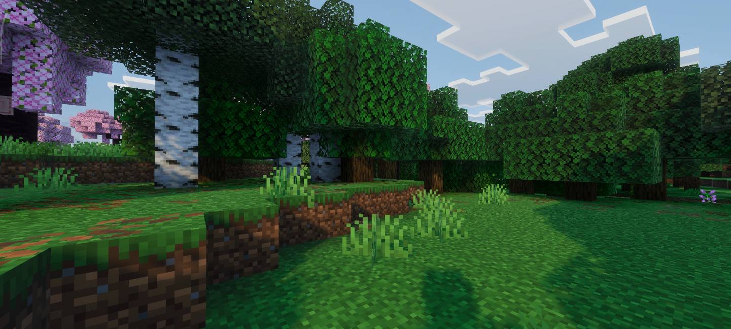 Solumn Visuals — screenshot 1