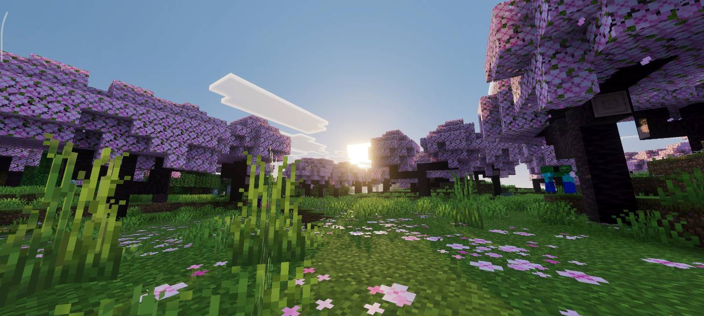 Solumn Visuals — screenshot 1