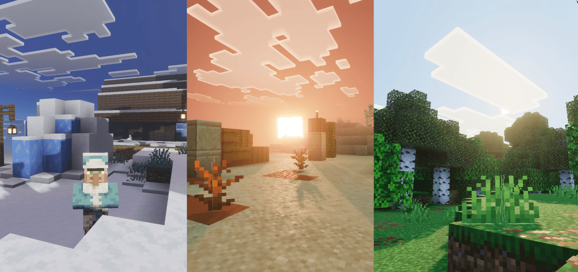 Solumn Visuals — screenshot 1