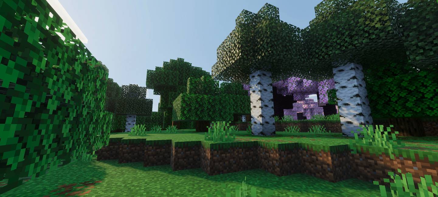 Solumn Visuals — screenshot 1