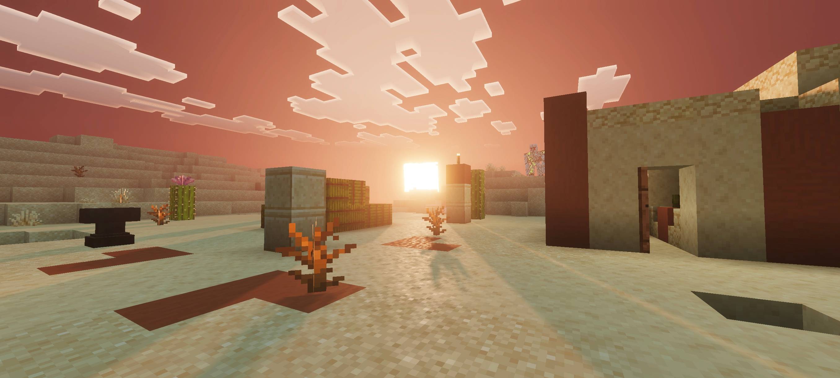 Solumn Visuals — screenshot 1