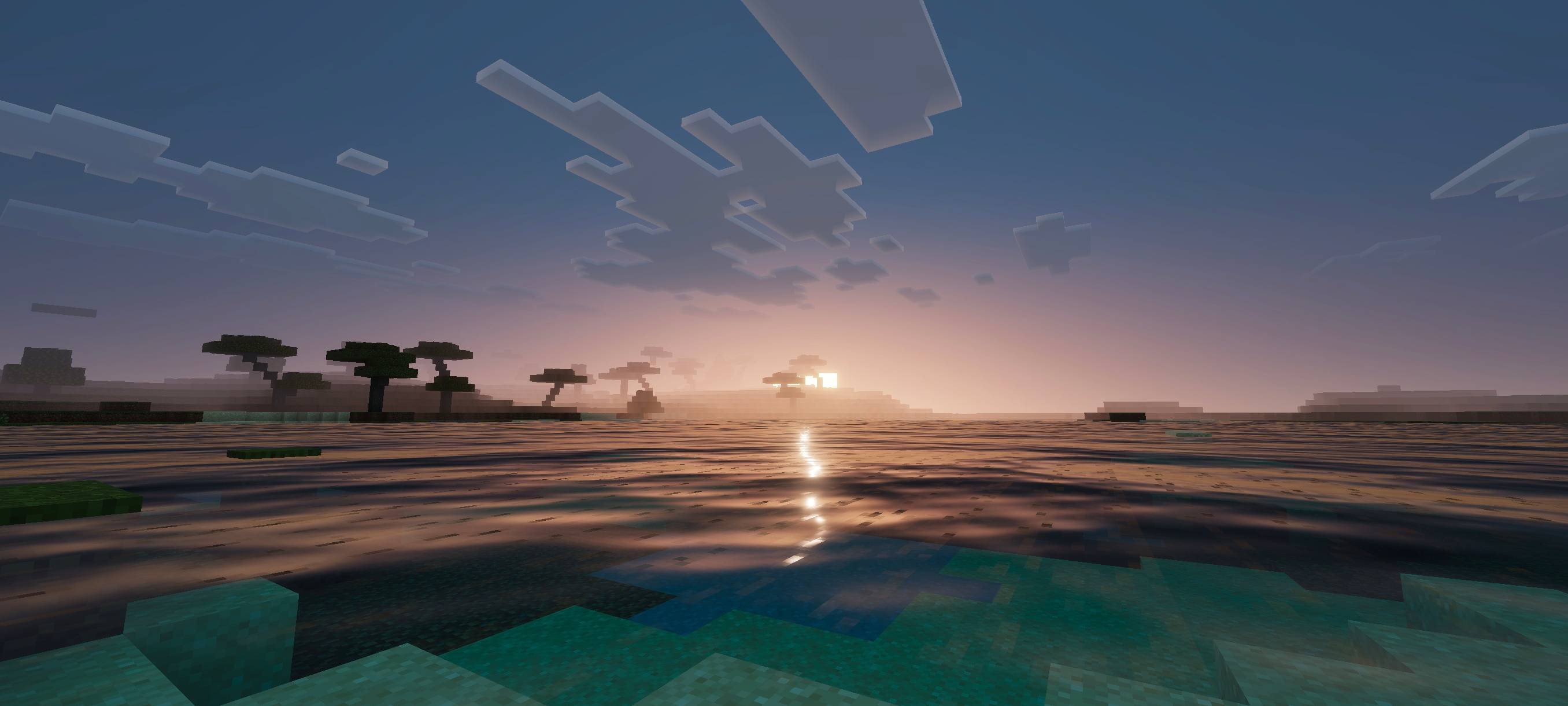 Solumn Visuals — screenshot 1