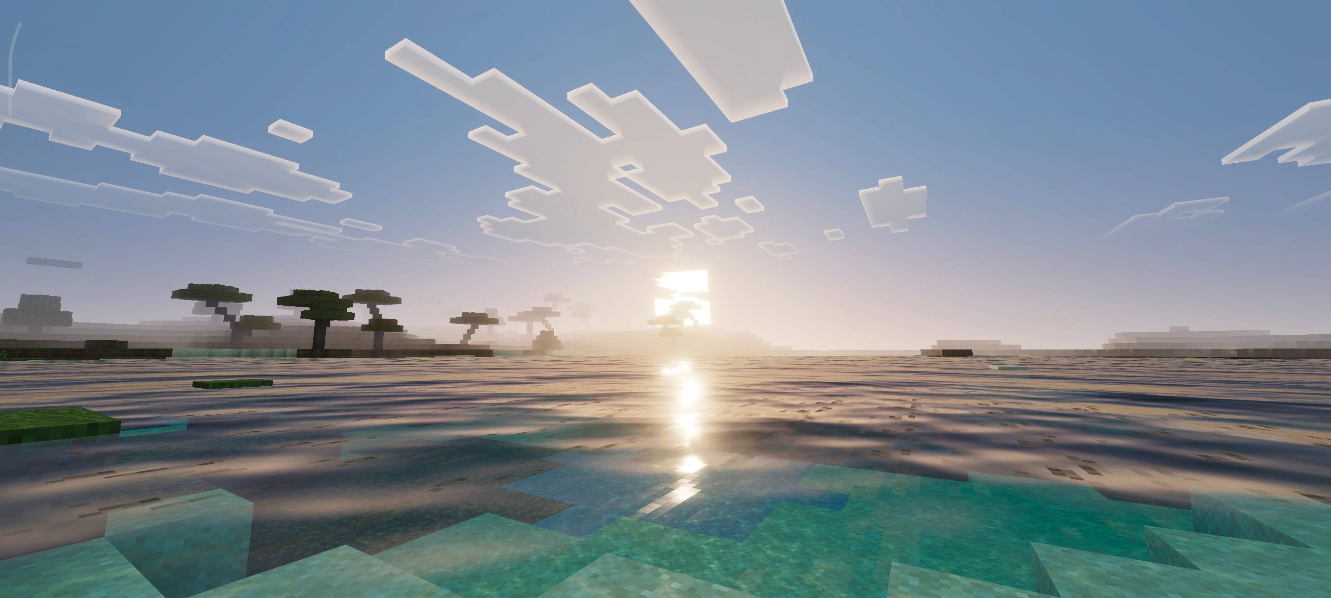 Solumn Visuals — screenshot 1