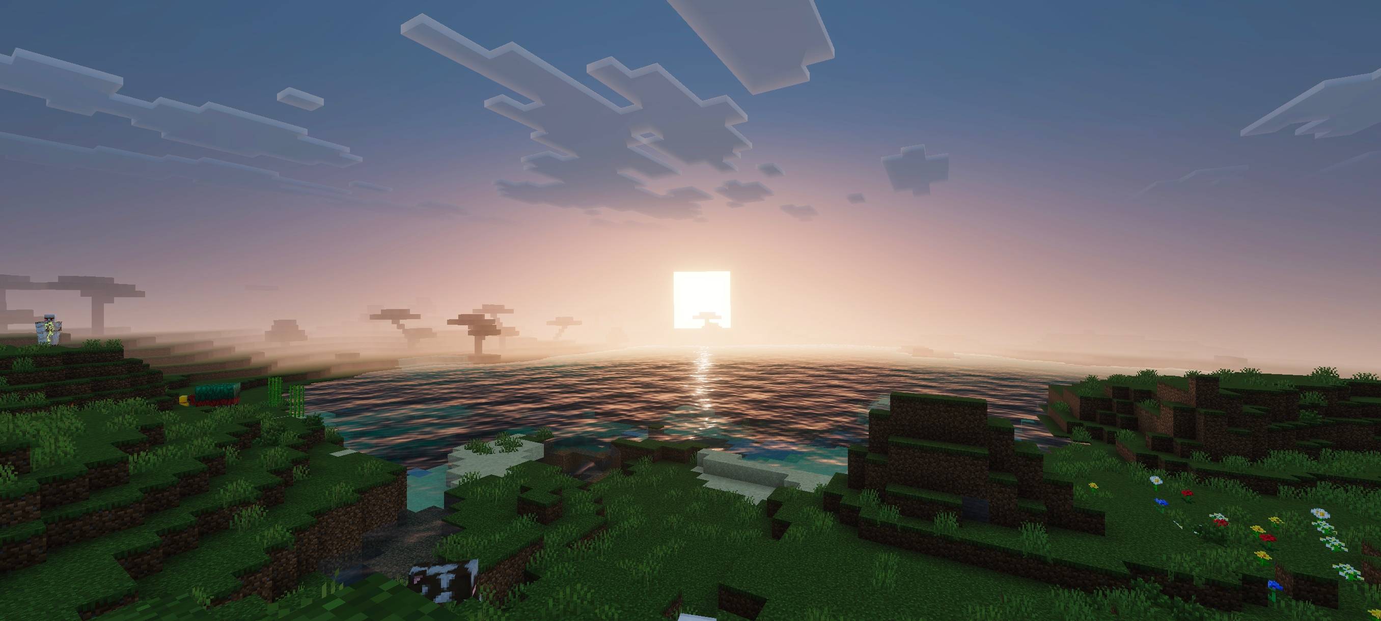 Solumn Visuals — screenshot 1