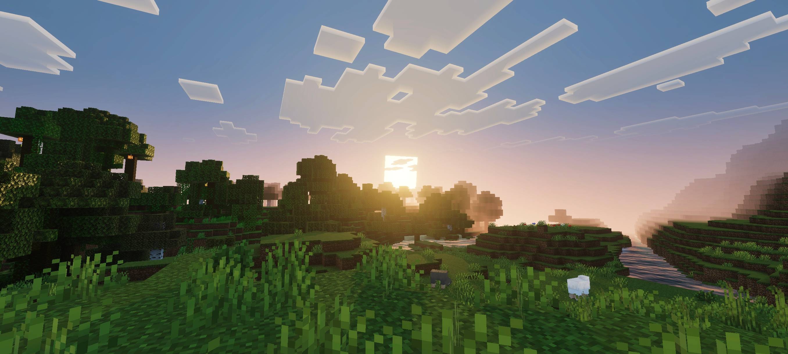 Solumn Visuals — screenshot 1