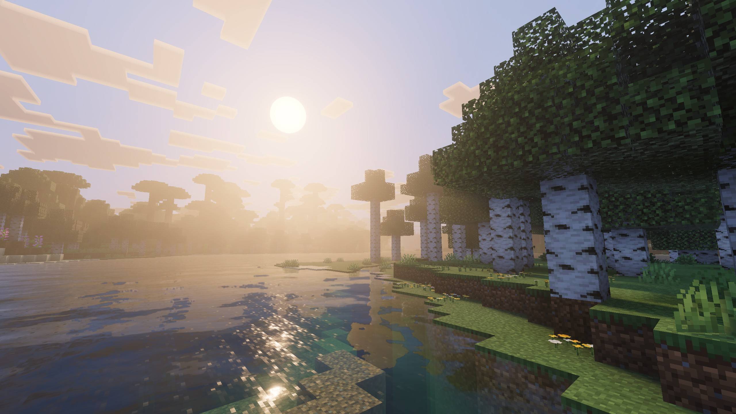 Summerset Visuals — screenshot 1