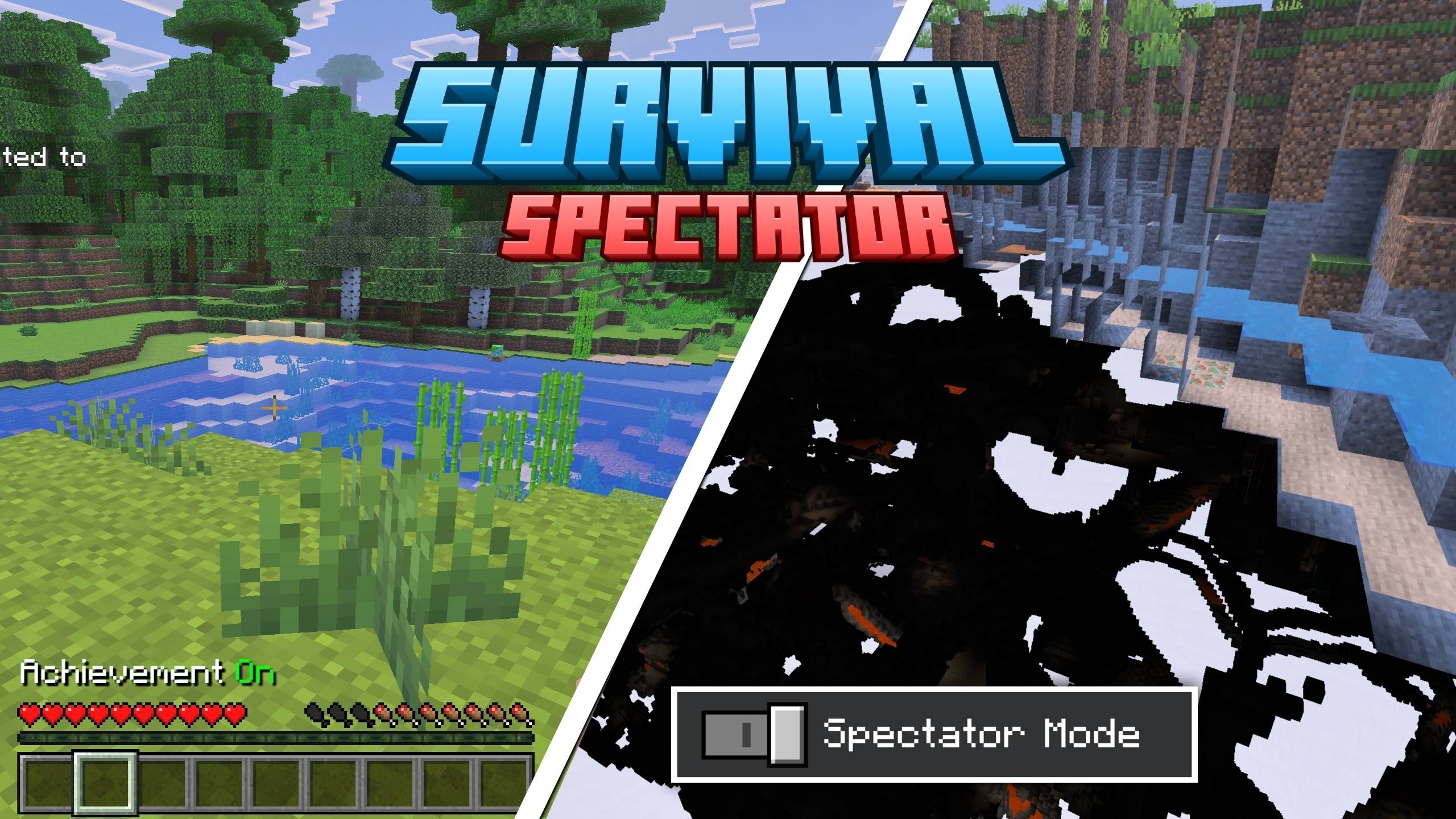Survival Spectator — screenshot 1