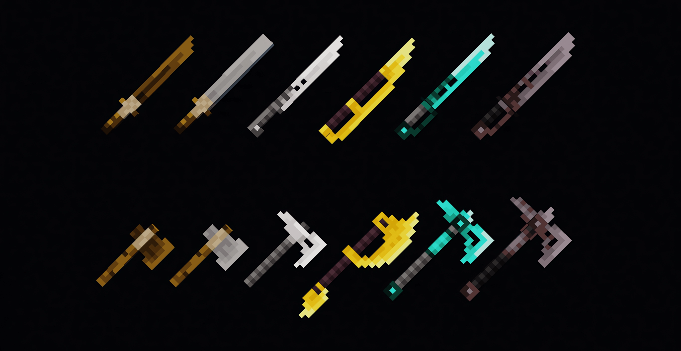 Tactical 3D Tools & 3D Weapons PvP — screenshot 1