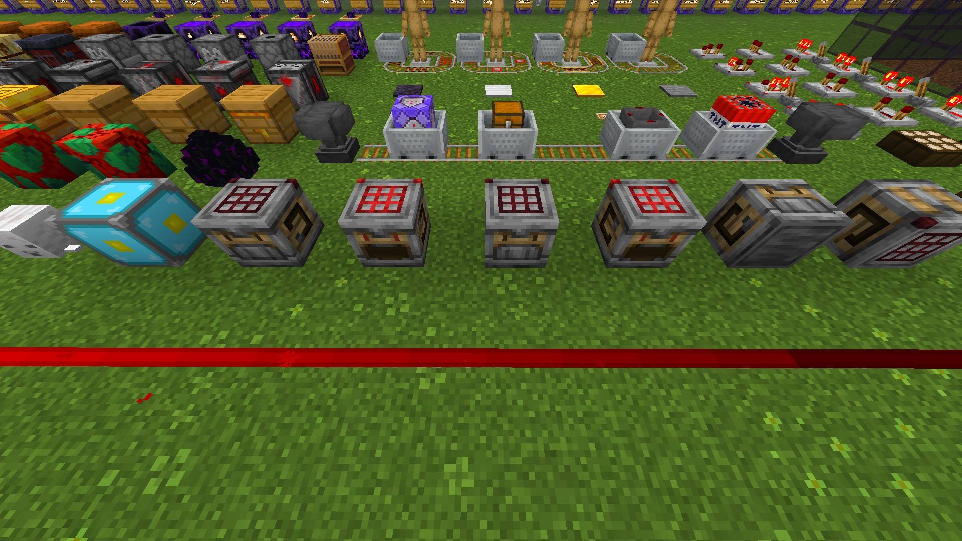 THE LAST TEXTURE! — screenshot 10