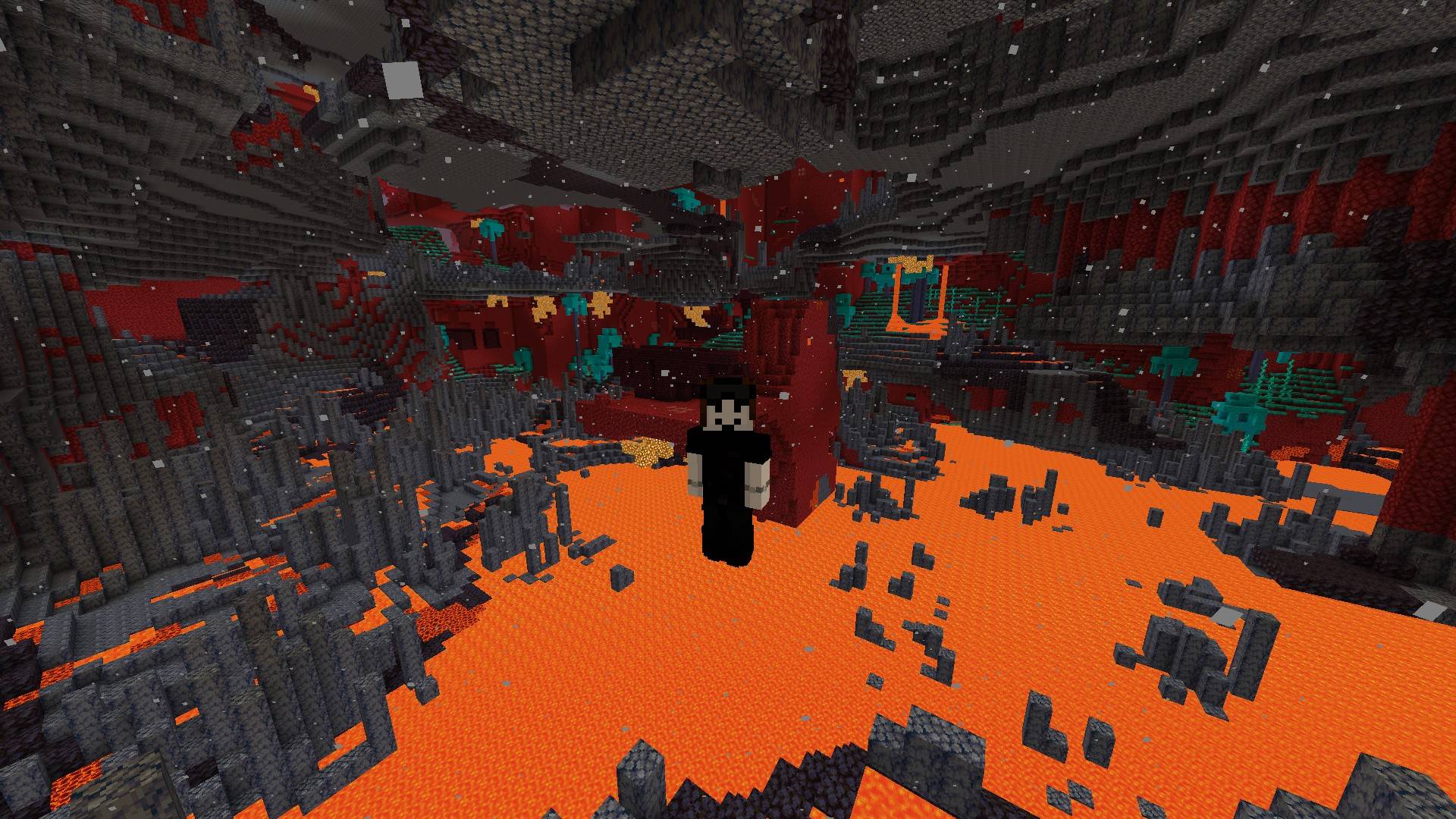 THE LAST TEXTURE! — screenshot 2