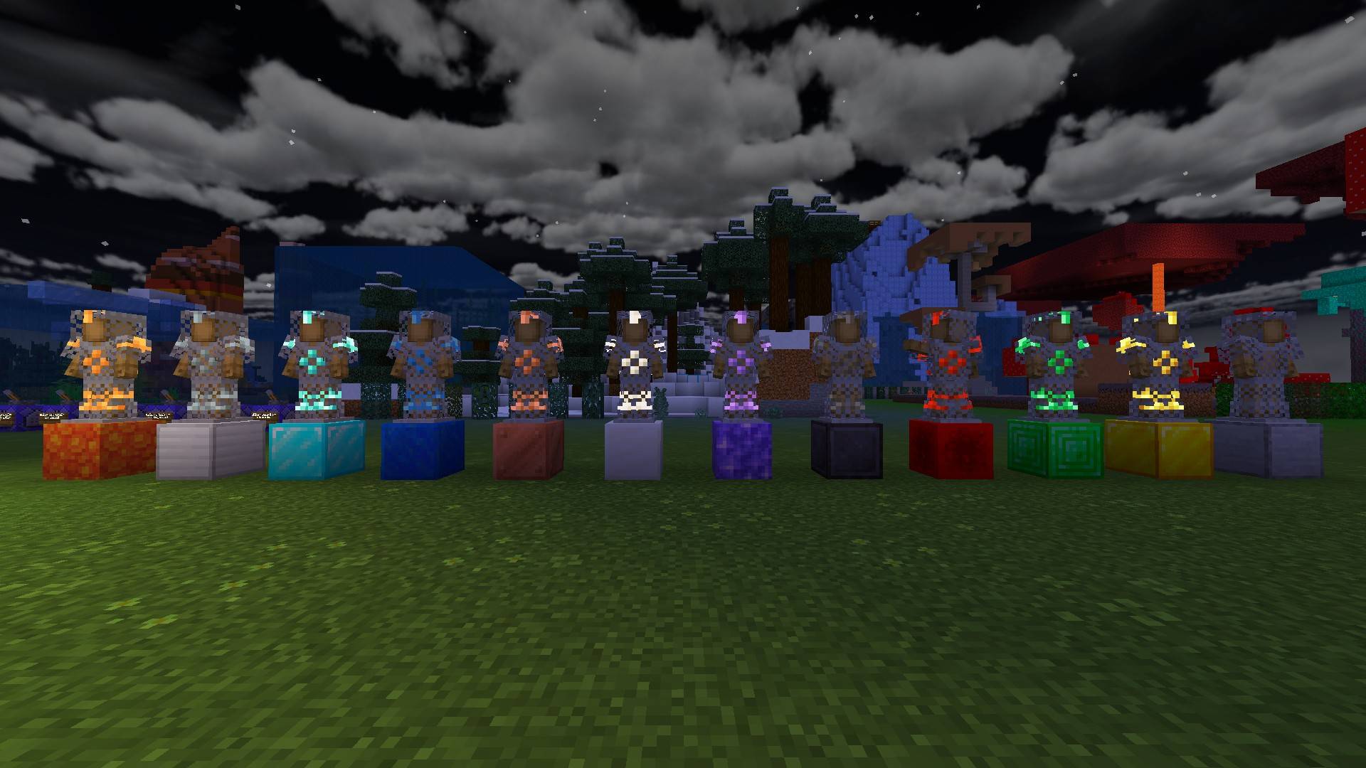 THE LAST TEXTURE! — screenshot 3
