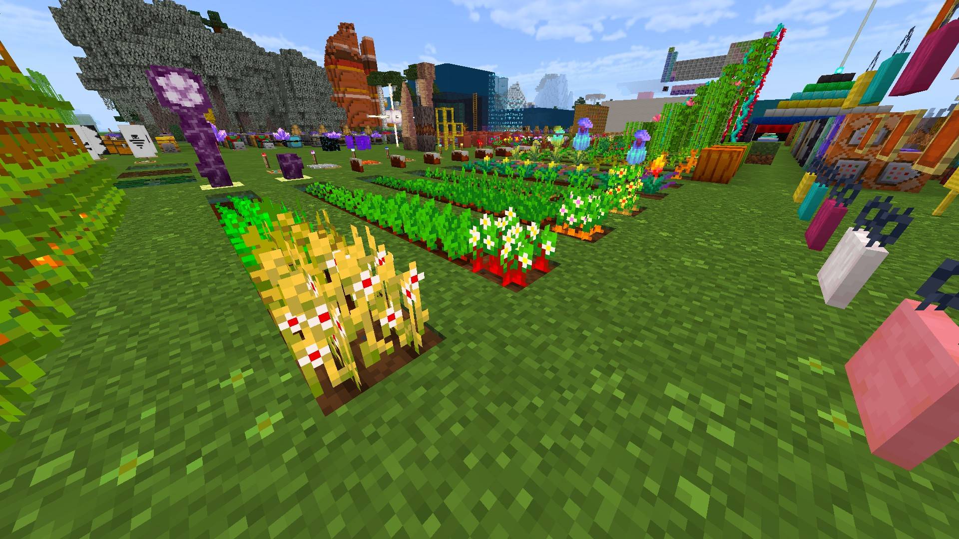 THE LAST TEXTURE! — screenshot 9