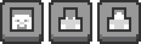 Camera Perspective toggle button