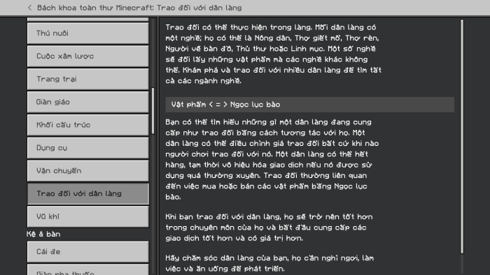 How To Play - Trading Encyclopedia