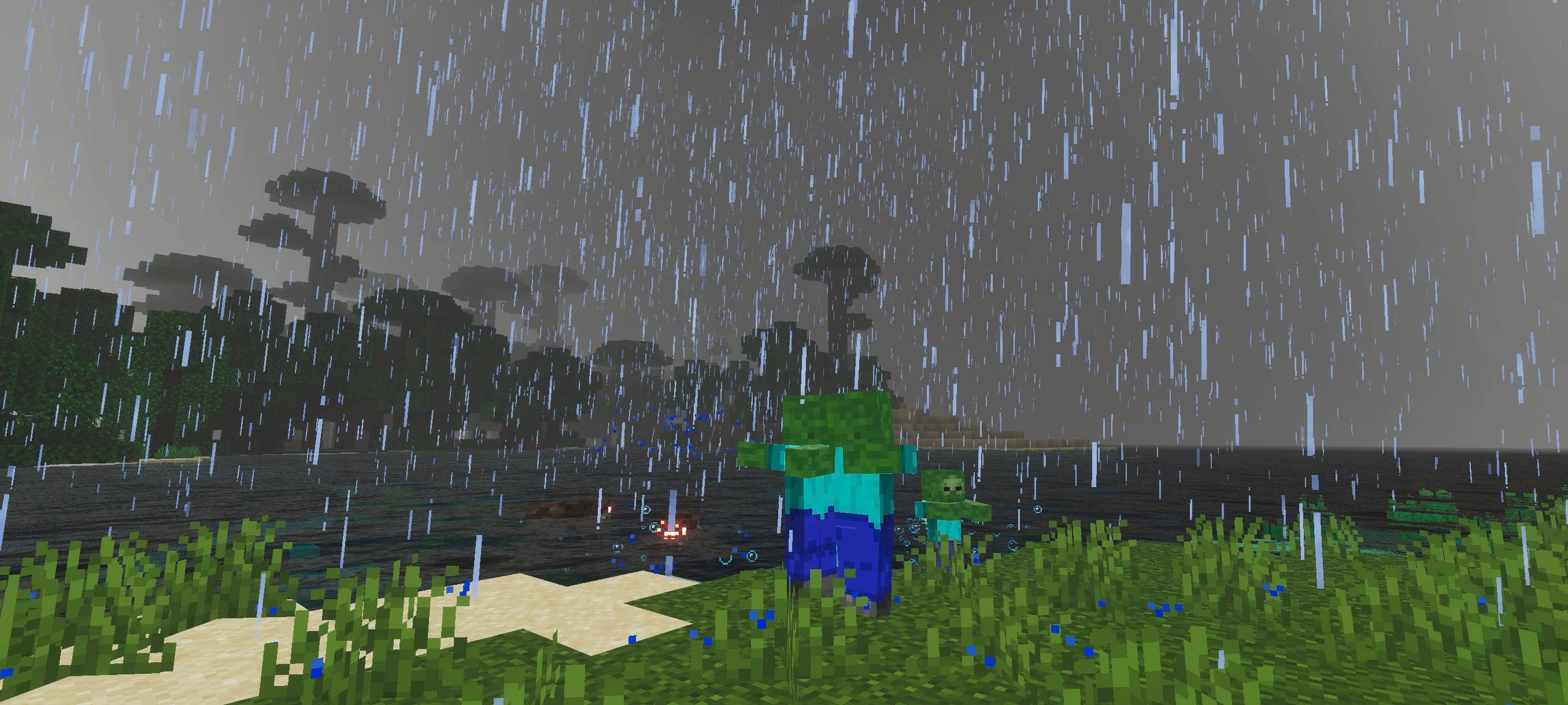 TIGREX VISUAL SHADER — screenshot 1