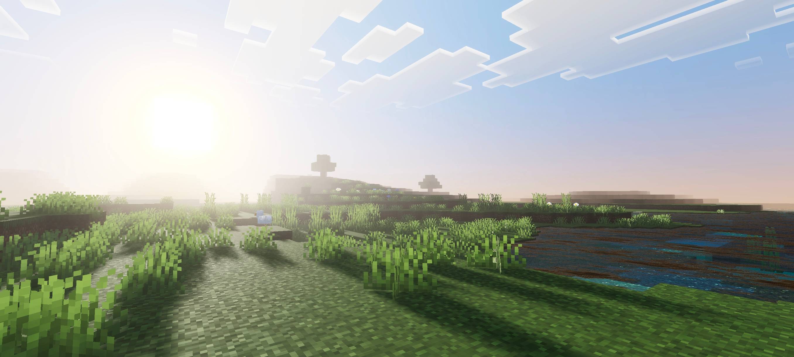 TIGREX VISUAL SHADER — screenshot 1