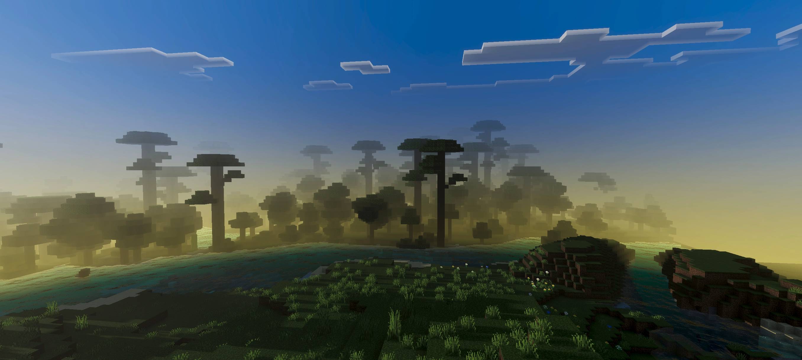TIGREX VISUAL SHADER — screenshot 1