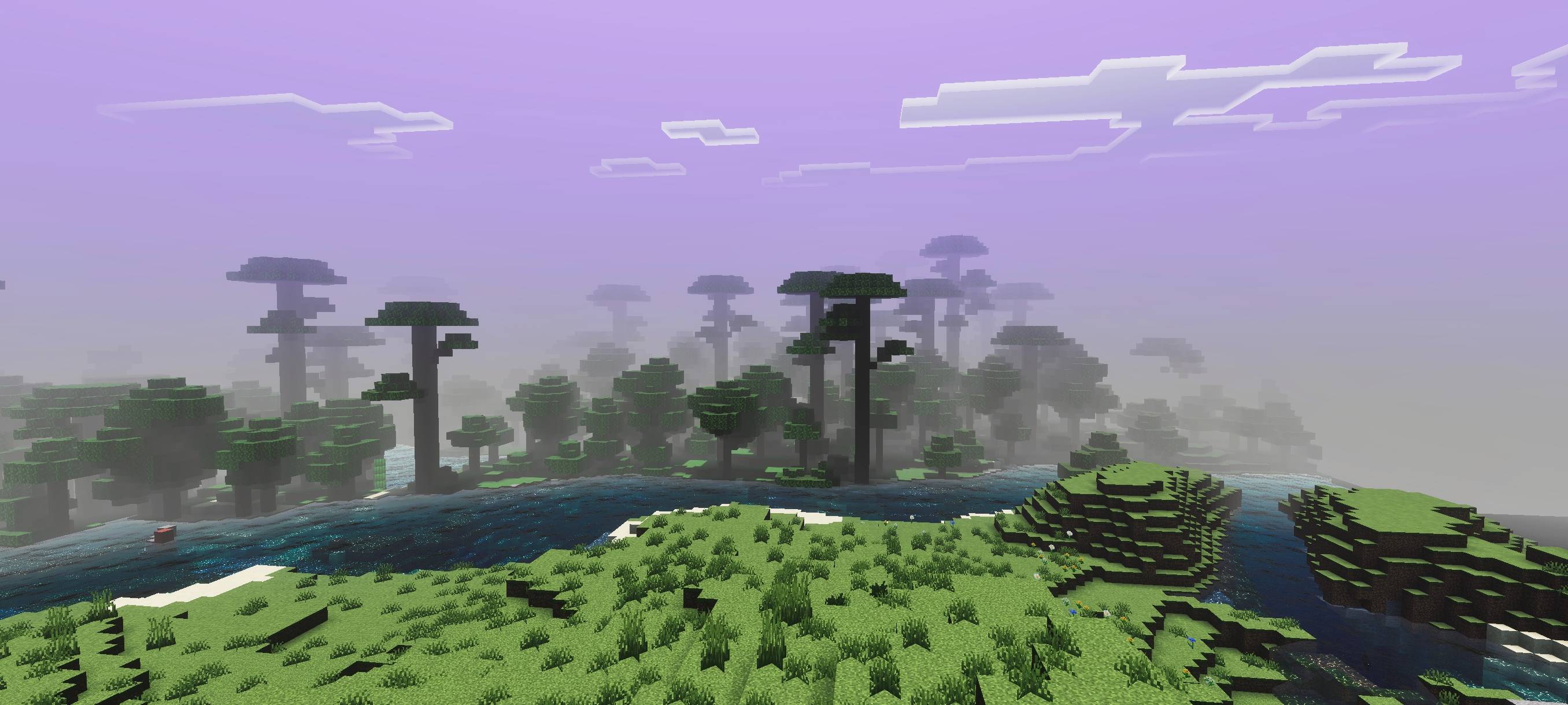 TIGREX VISUAL SHADER — screenshot 1