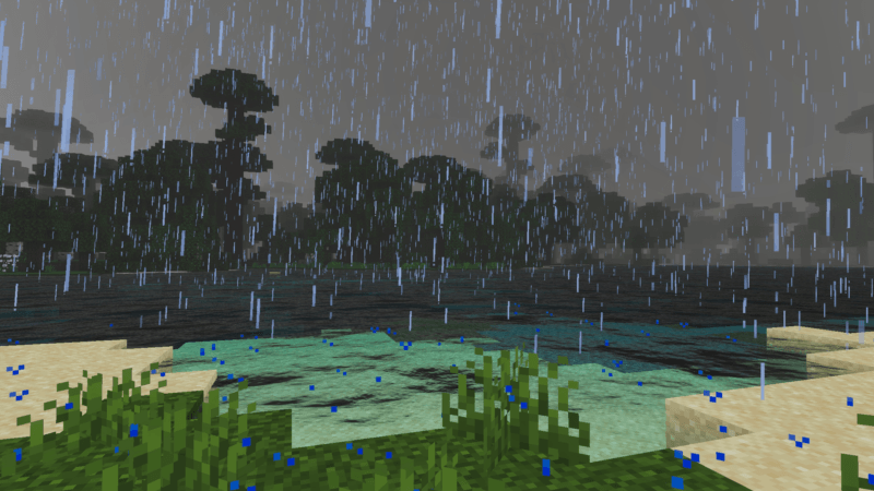 TIGREX VISUAL SHADER — screenshot 1