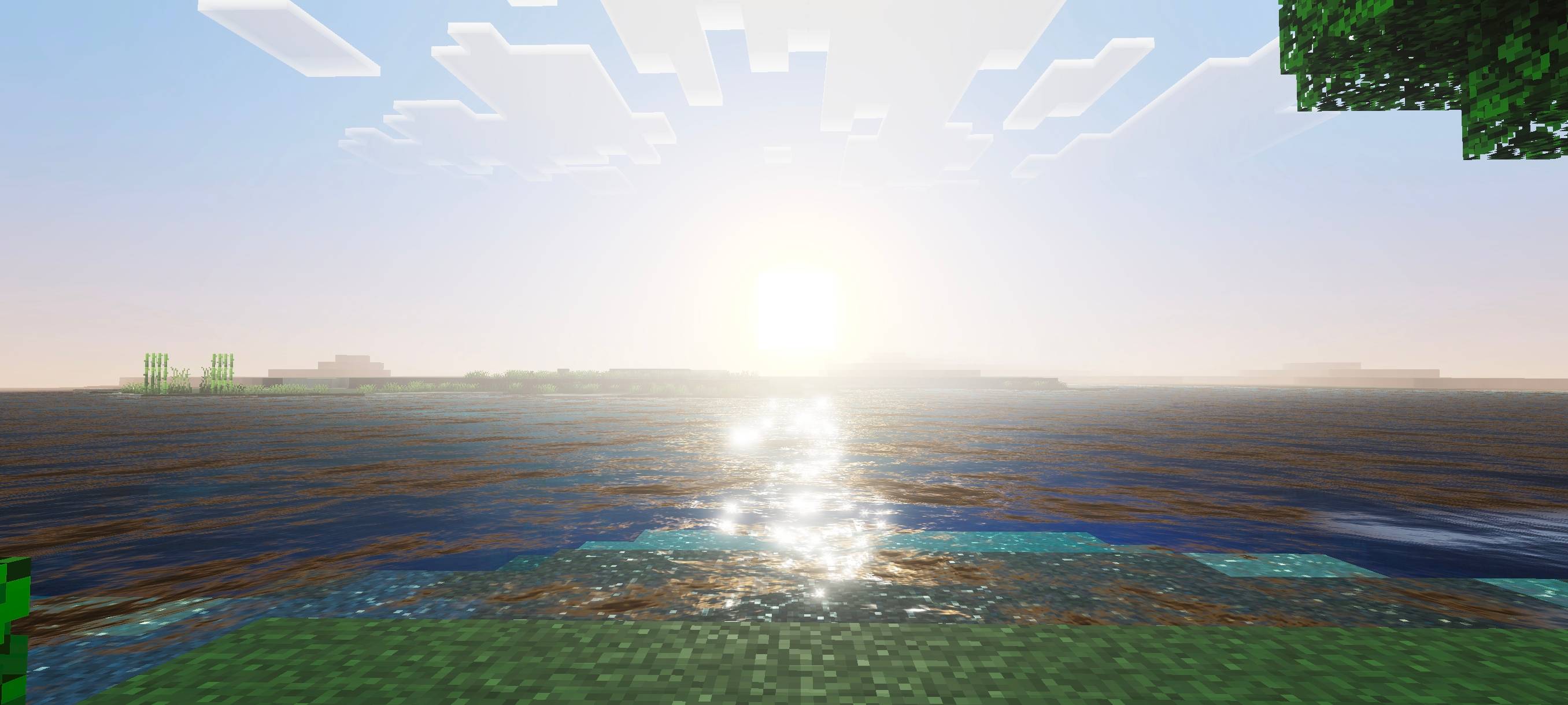 TIGREX VISUAL SHADER — screenshot 1