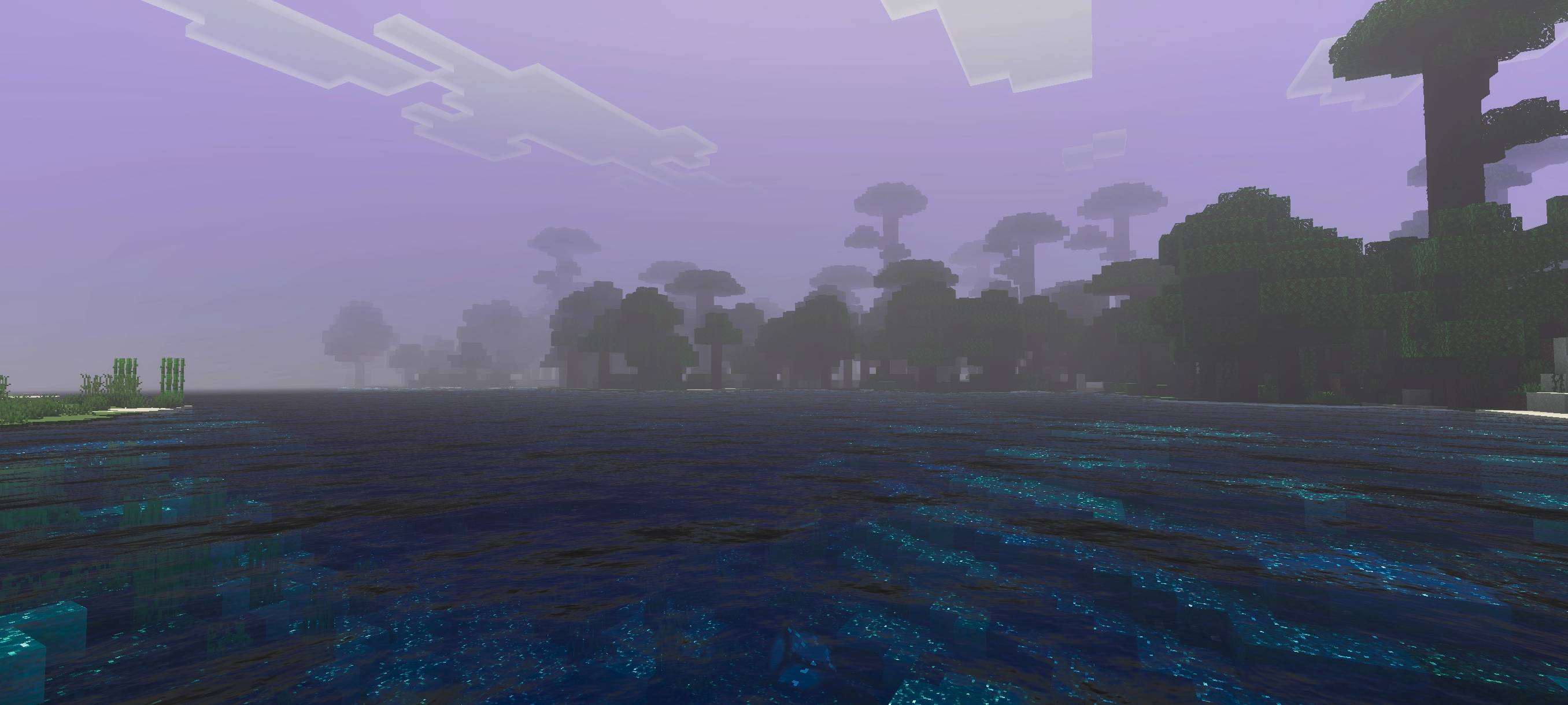 TIGREX VISUAL SHADER — screenshot 1