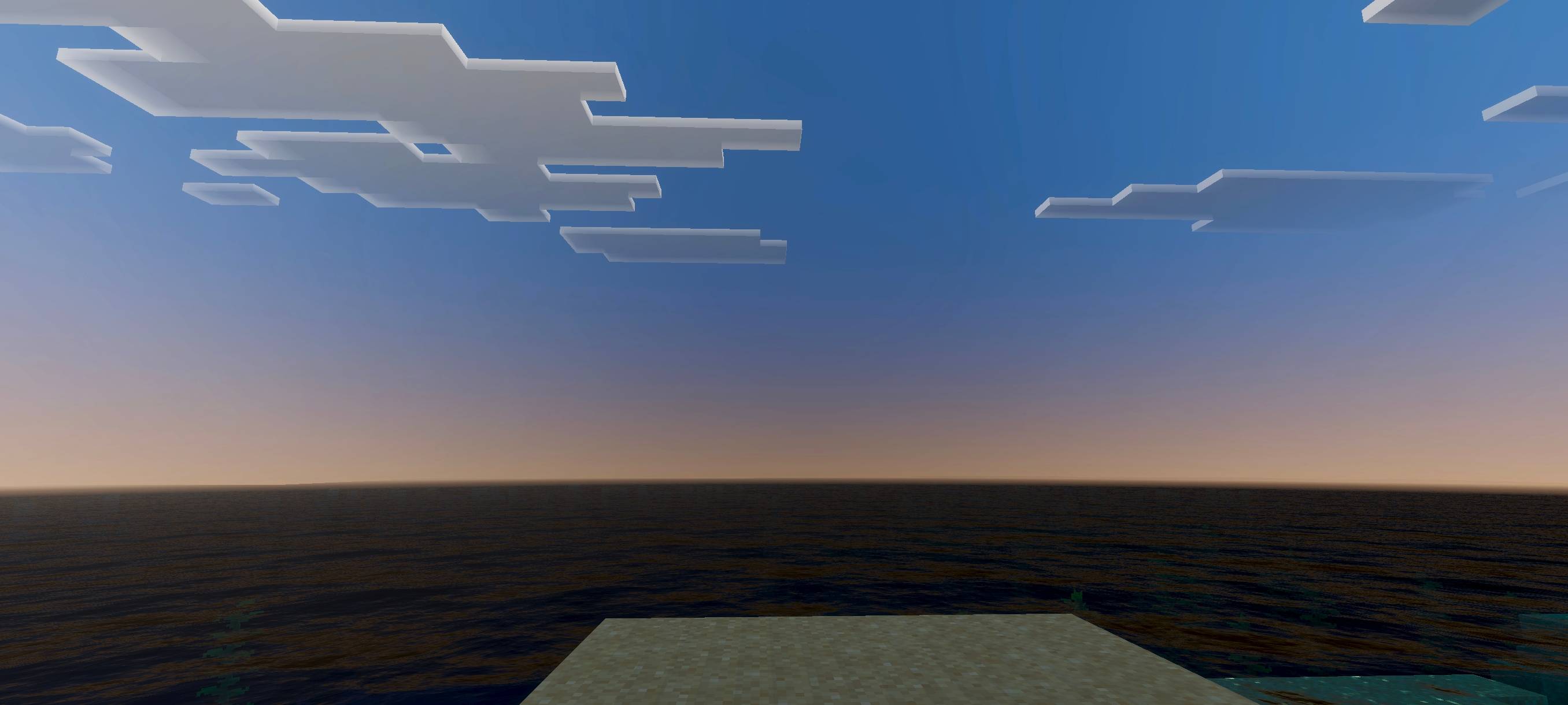 TIGREX VISUAL SHADER — screenshot 1