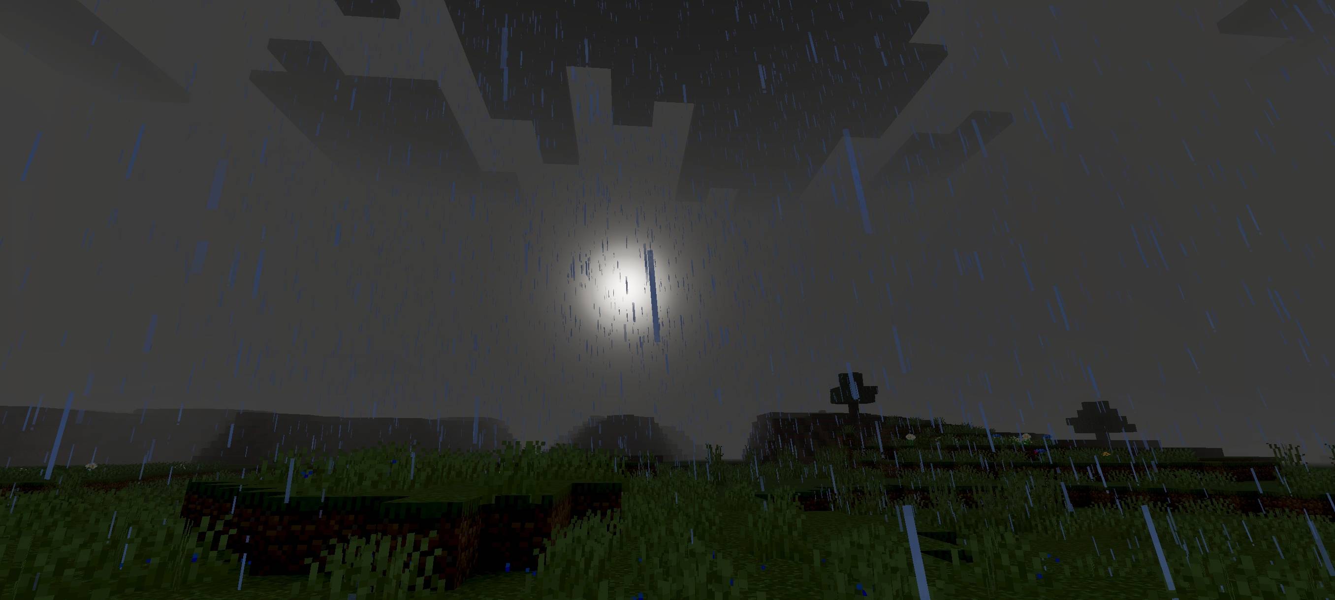 TIGREX VISUAL SHADER — screenshot 1