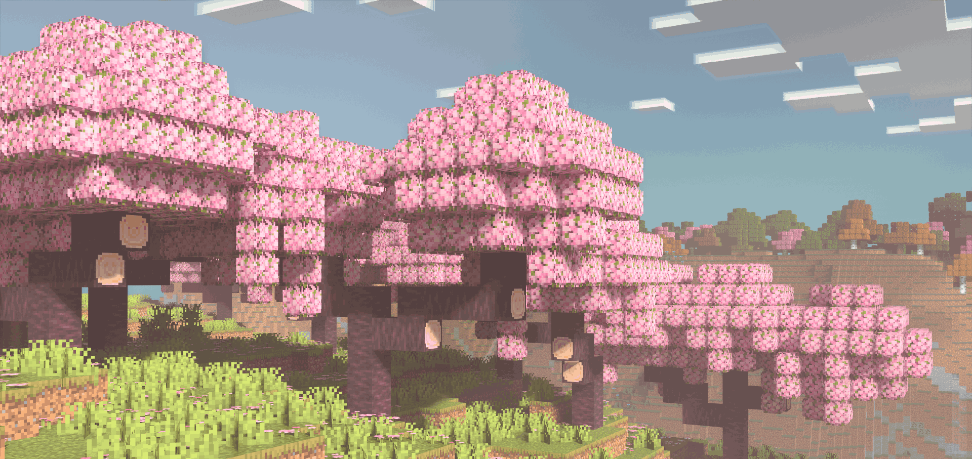 Trees Plus+ — screenshot 1
