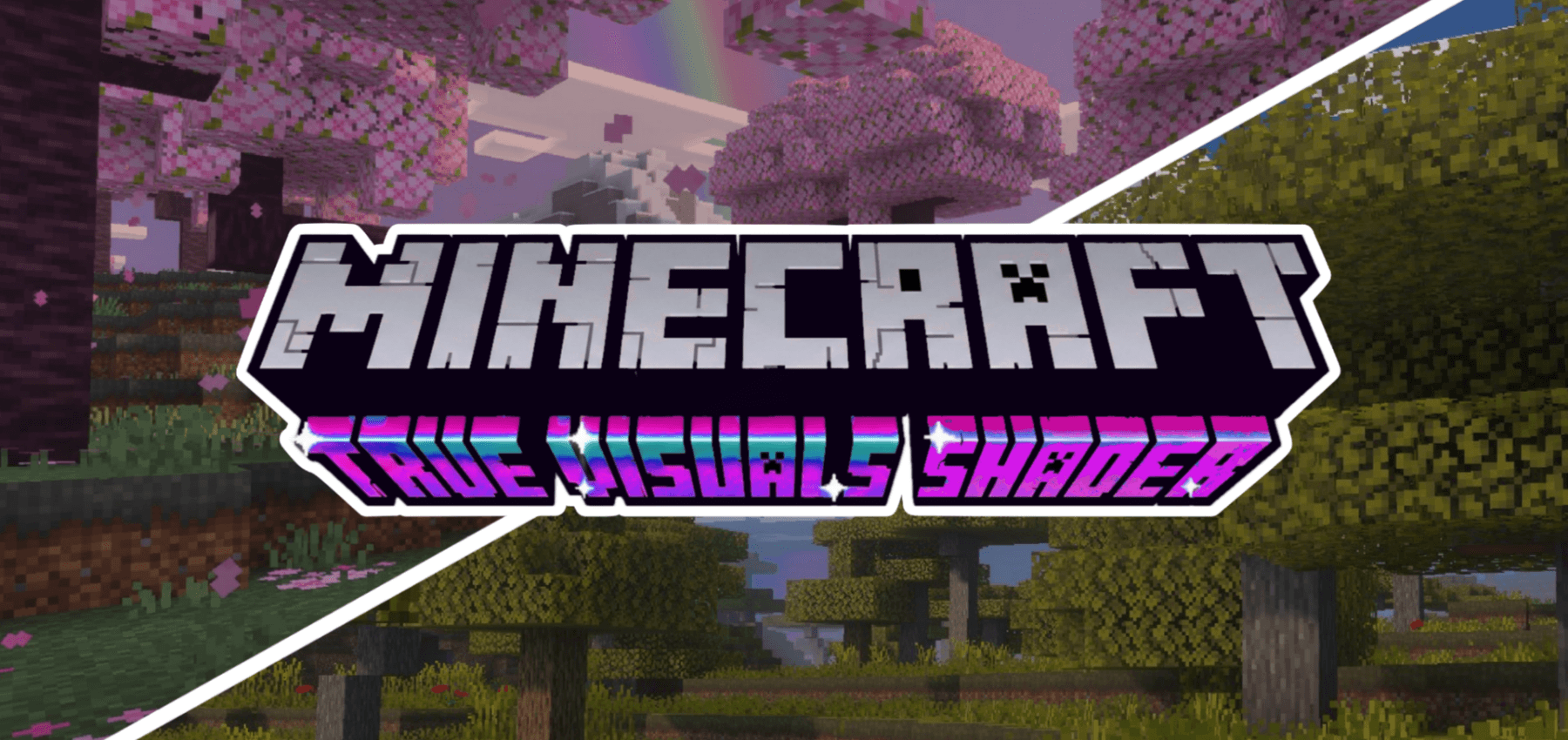 True Visuals Shaders — screenshot 1