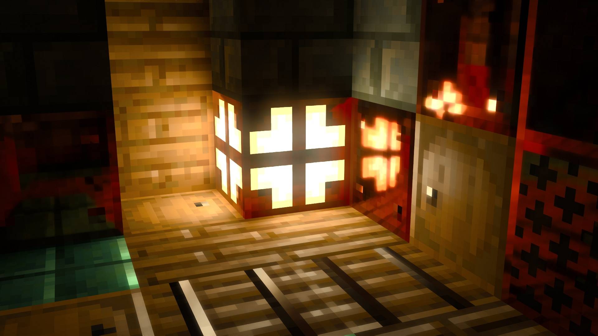 Vanilla RTX Normals — screenshot 1