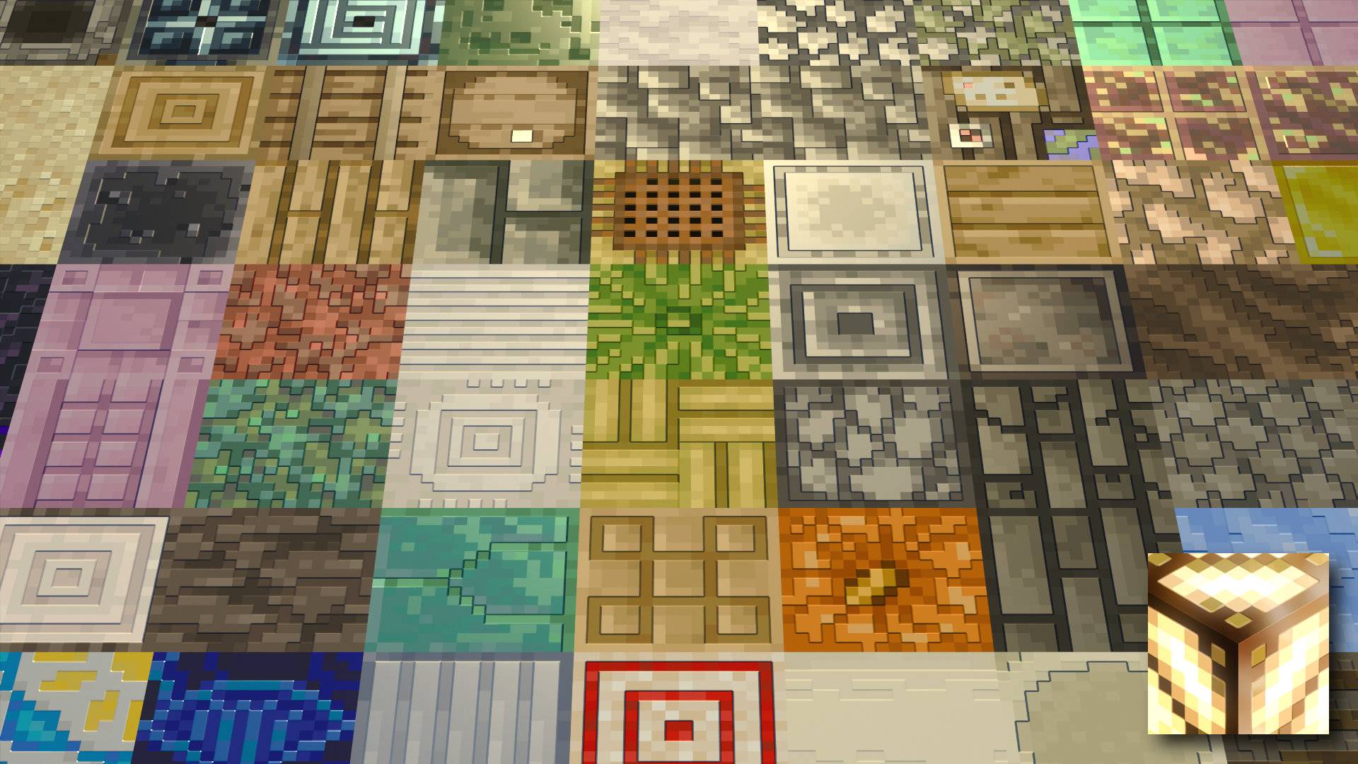 Vanilla RTX Normals — screenshot 1