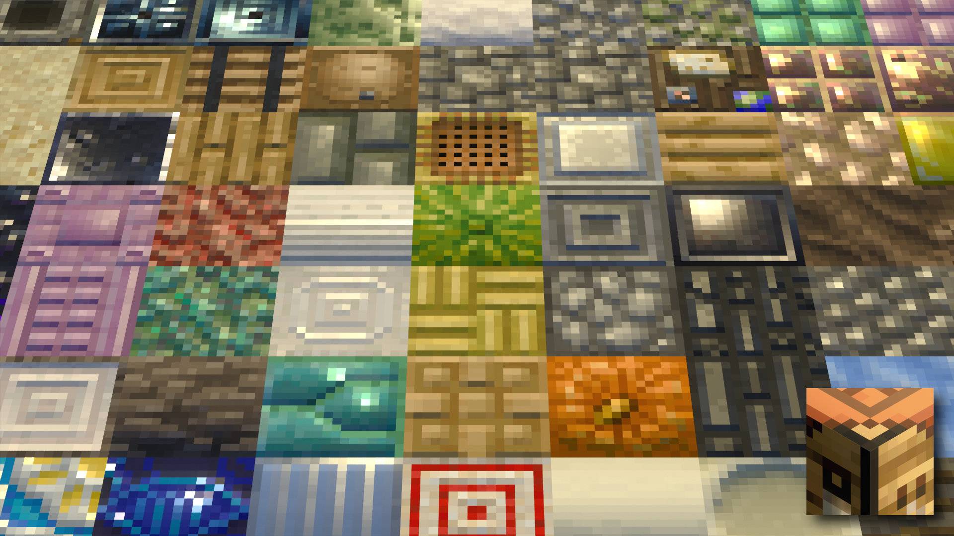 Vanilla RTX Normals — screenshot 1