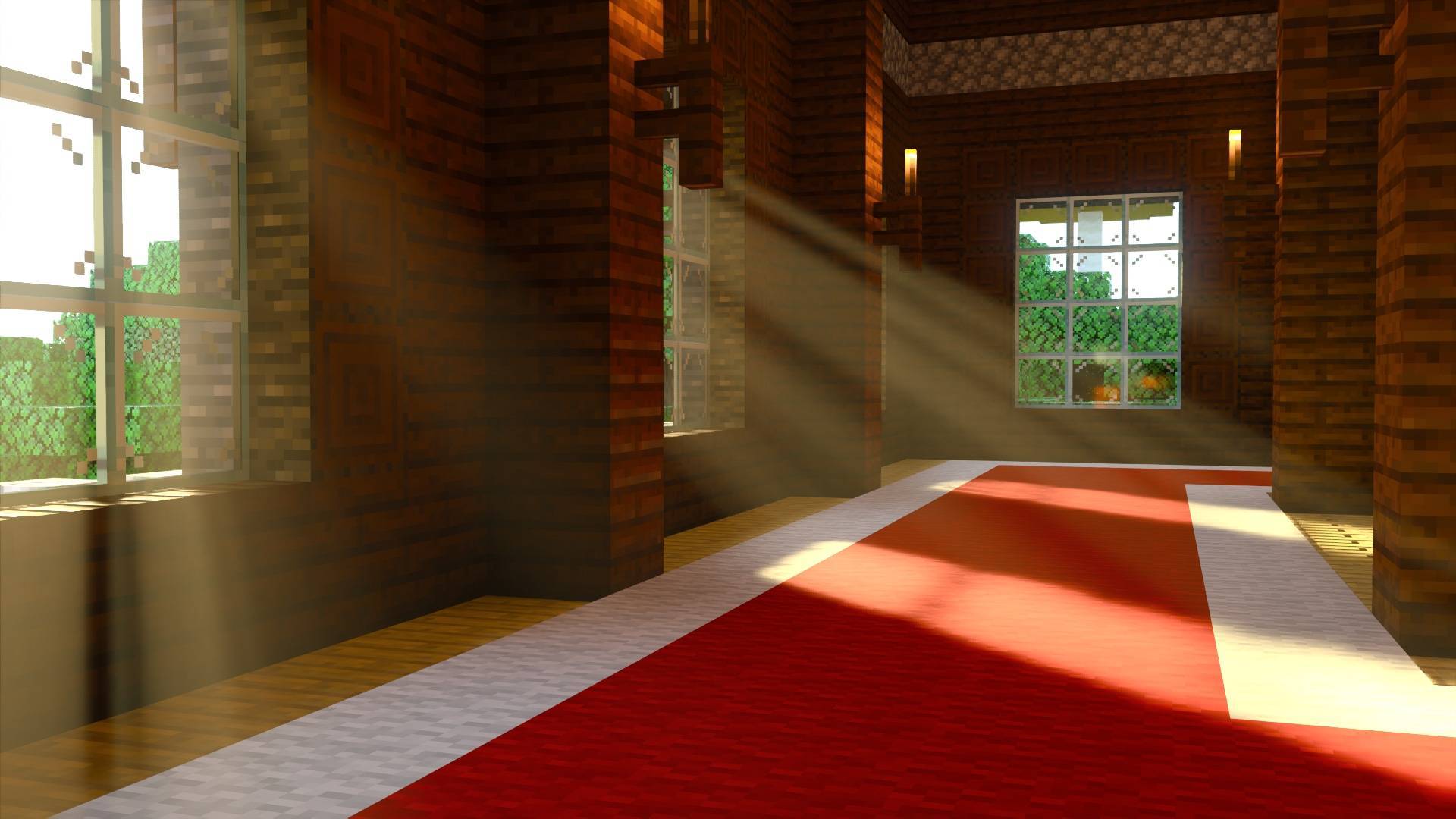 Vanilla RTX Normals — screenshot 1