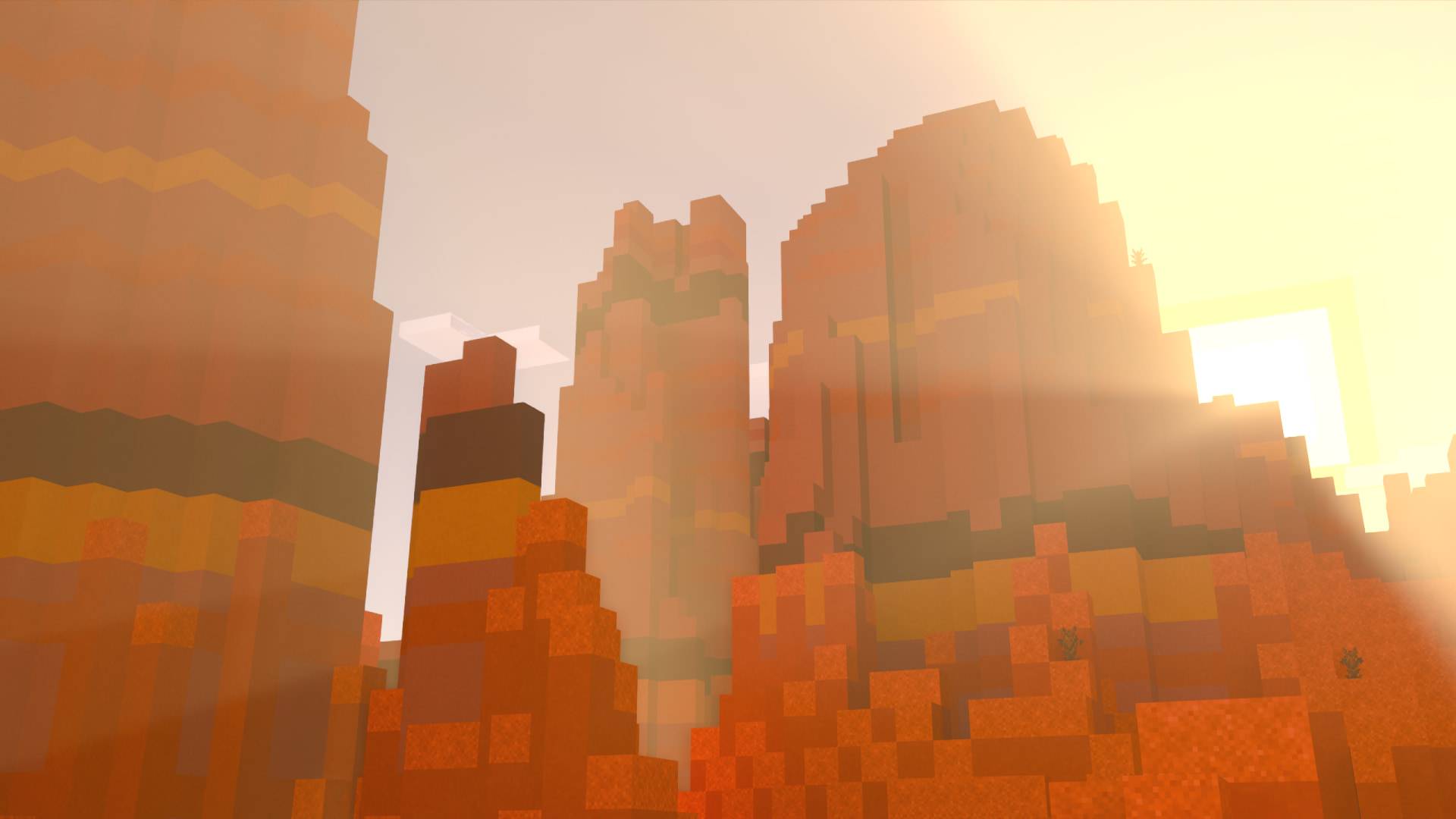 Vanilla RTX Normals — screenshot 1