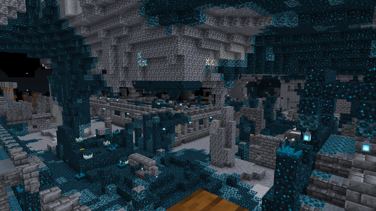 Ultimate Night Vision — screenshot 1