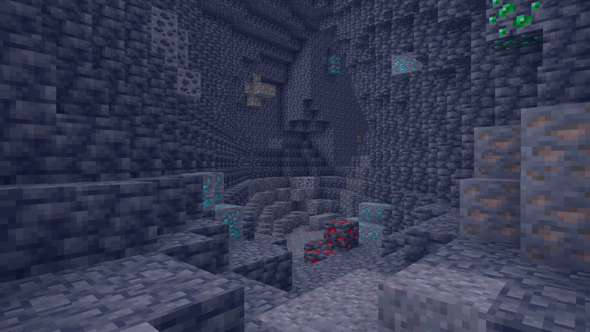 Ultimate Night Vision — screenshot 1