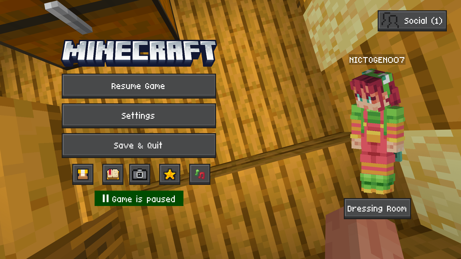 Ultramarine Nightfall — screenshot 1