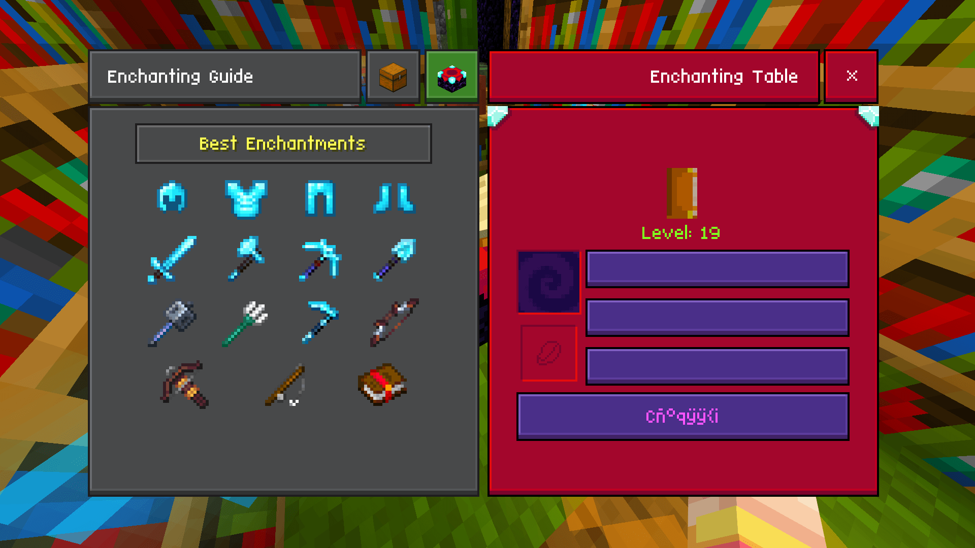 Ultramarine Nightfall — screenshot 1